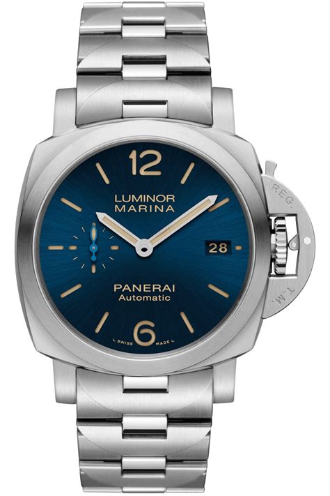 panerai pam01028|Panerai luminor gmt pam00088.